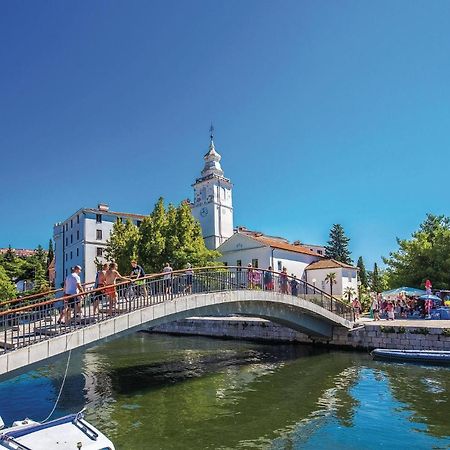 Stunning Apartment In Crikvenica With Wifi Екстериор снимка