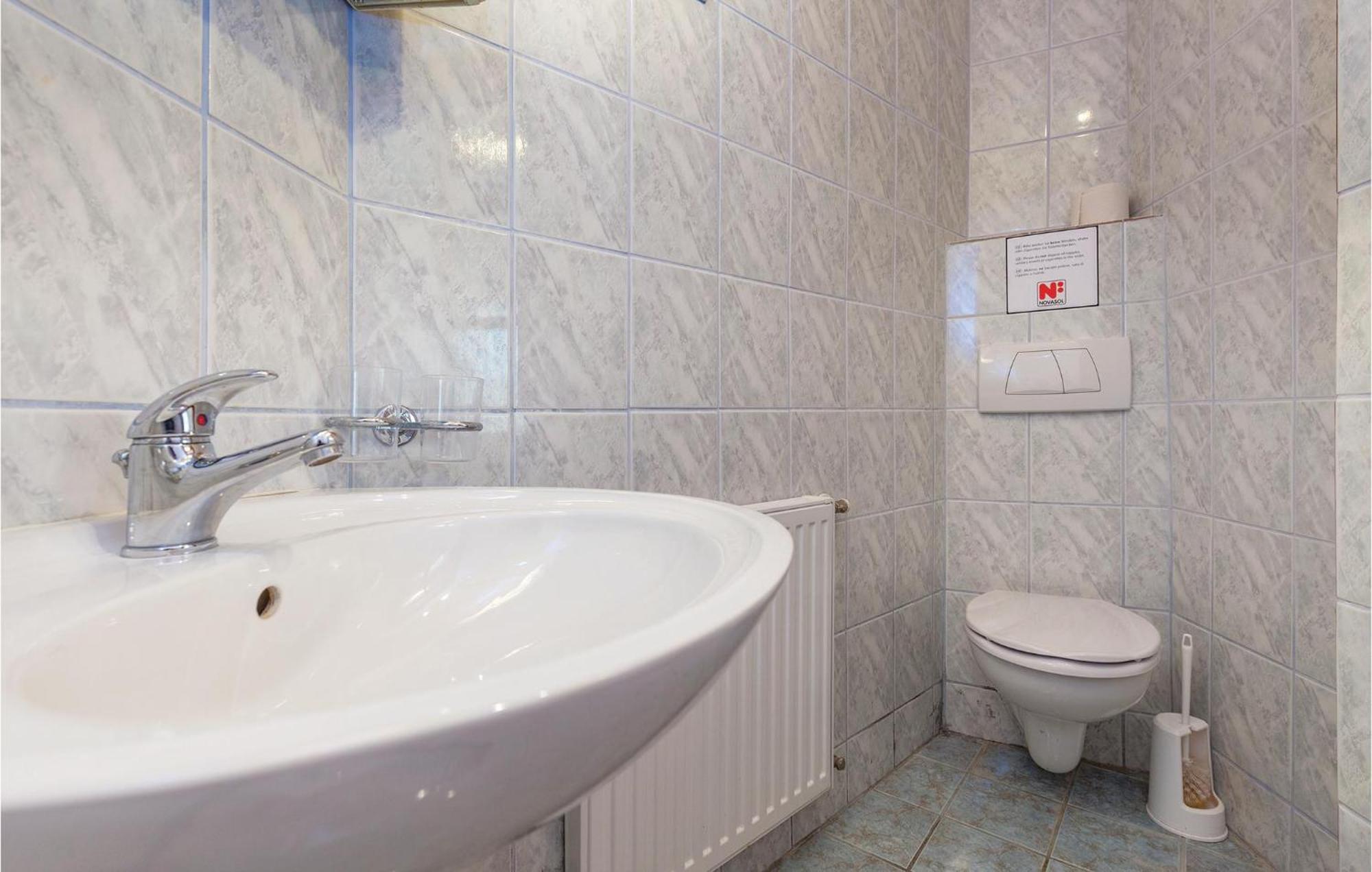Stunning Apartment In Crikvenica With Wifi Екстериор снимка