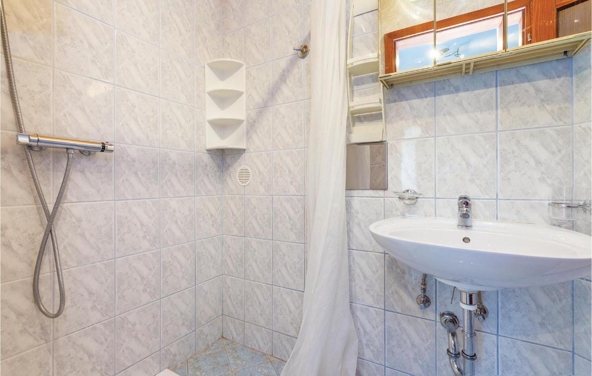 Stunning Apartment In Crikvenica With Wifi Екстериор снимка